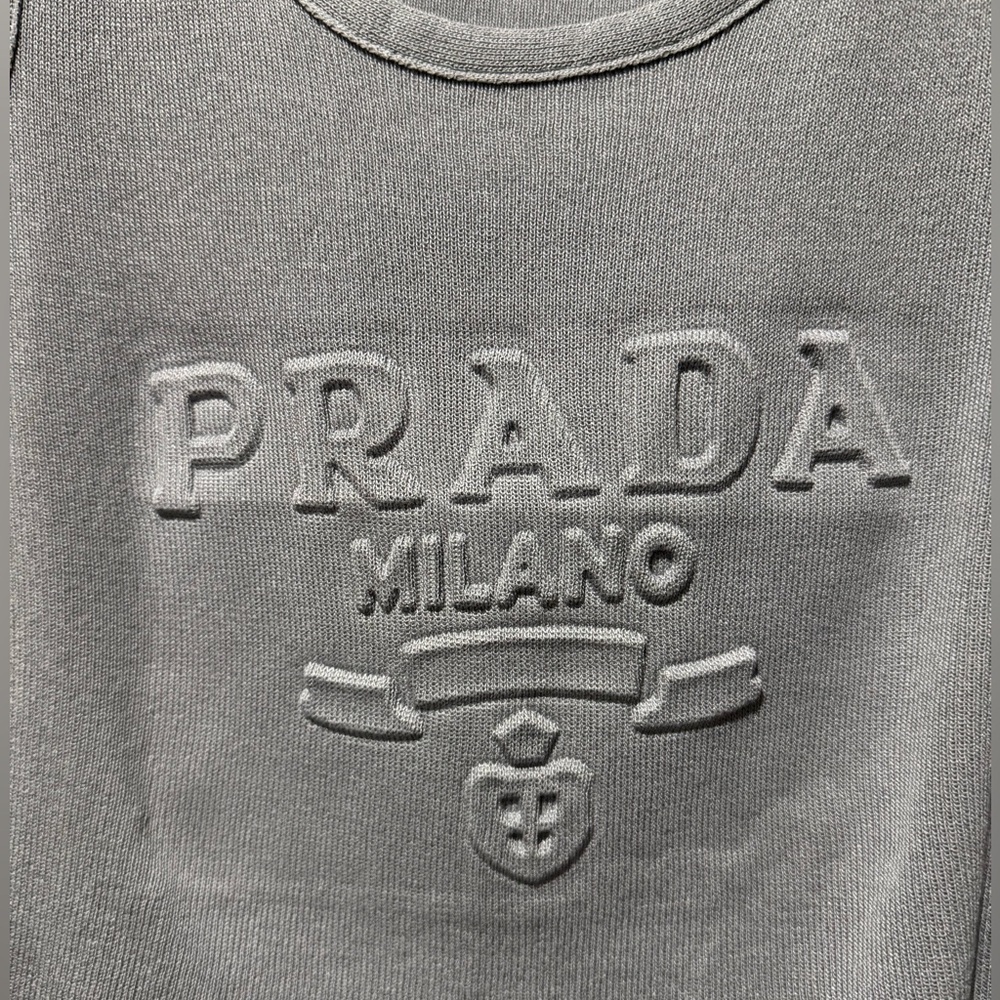 Prada Women’s Top S